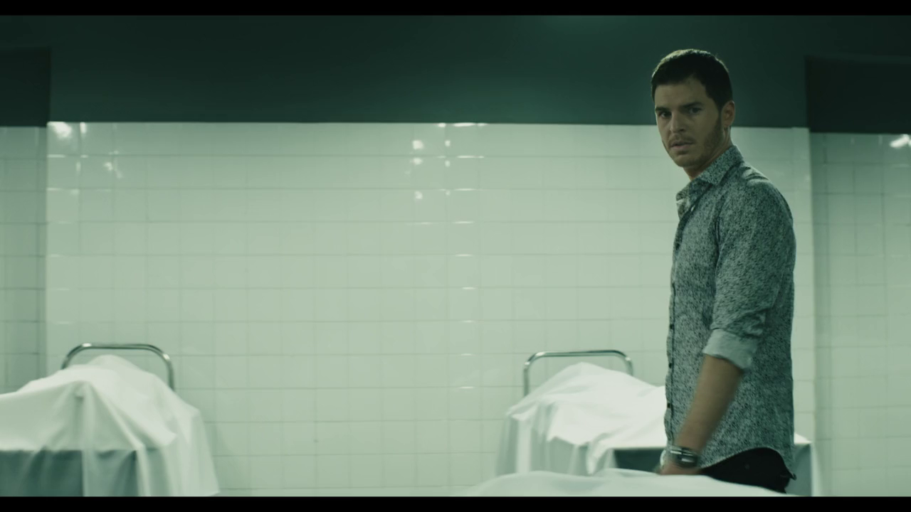 El Cadáver de Anna Fritz : Foto