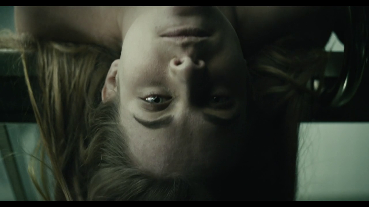 El Cadáver de Anna Fritz : Foto Alba Ribas