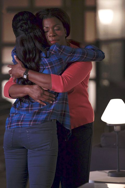 Rosewood : Foto Lorraine Toussaint, Gabrielle Dennis