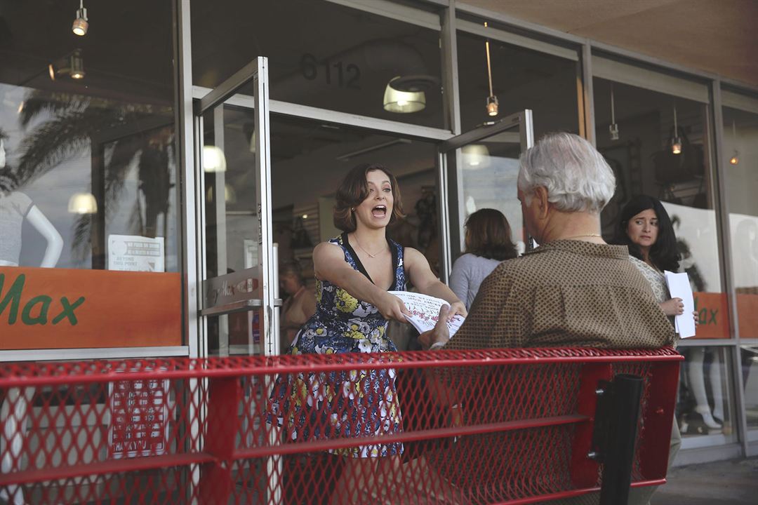 Crazy Ex-Girlfriend : Foto Rachel Bloom