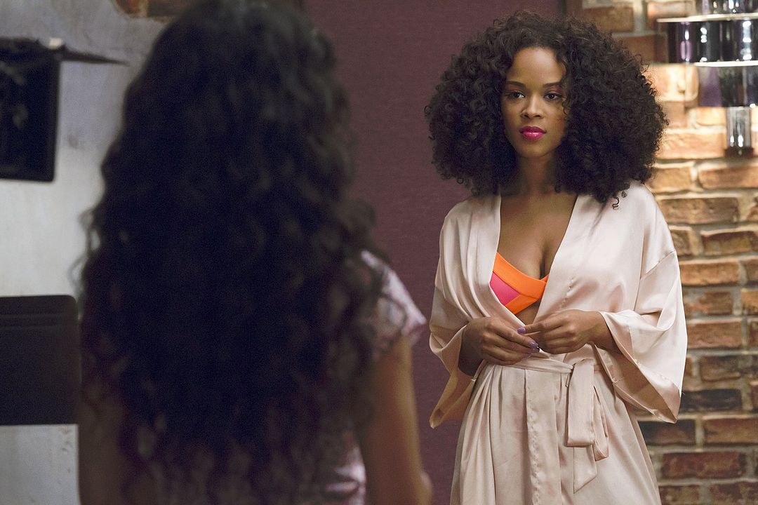 Empire (2015) : Foto Serayah McNeill
