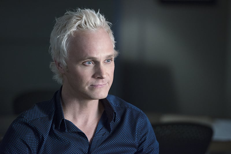 iZombie : Foto David Anders