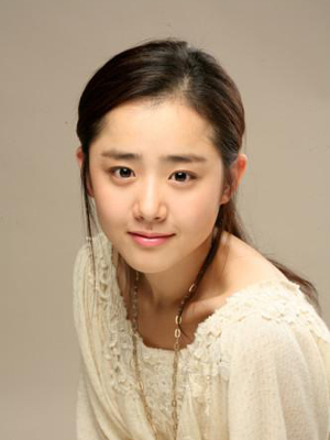 Cartel Moon Geun-Young