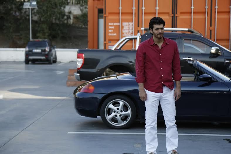 İnadına Aşk : Foto