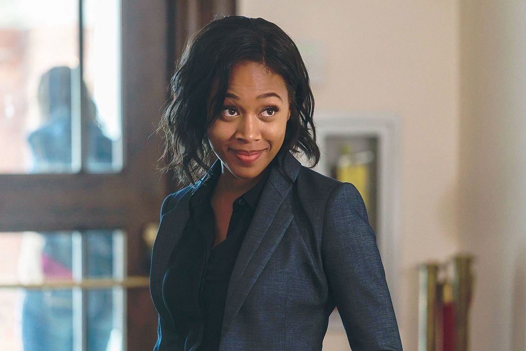Foto Nicole Beharie