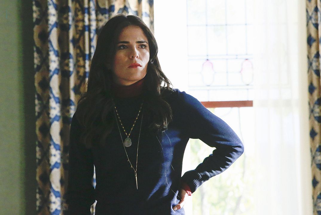 Cómo defender a un asesino : Foto Karla Souza