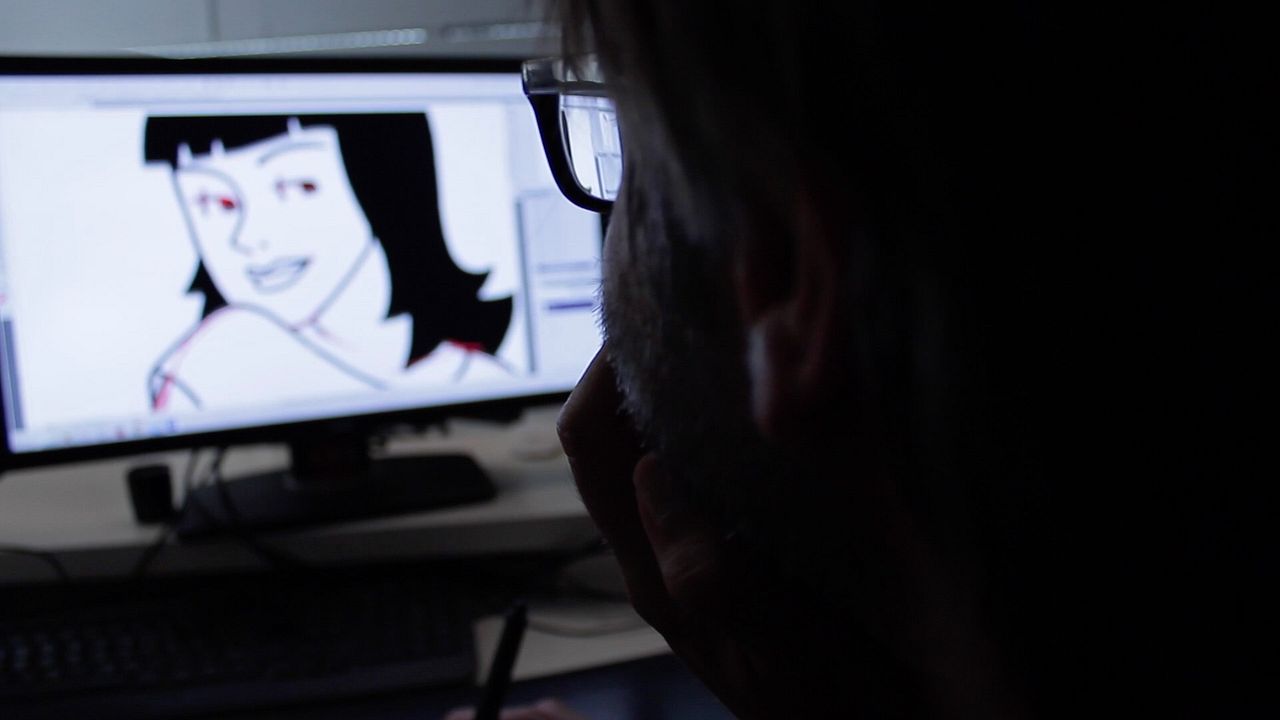 Memorias de un hombre en pijama : Foto