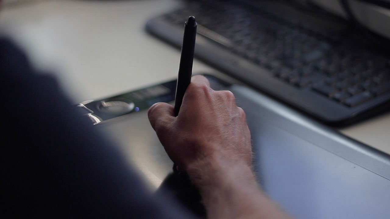 Memorias de un hombre en pijama : Foto