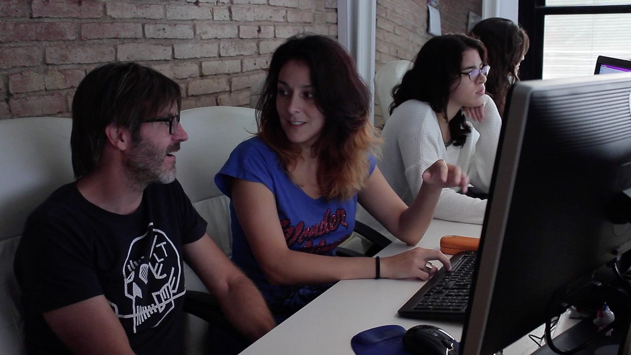 Memorias de un hombre en pijama : Foto