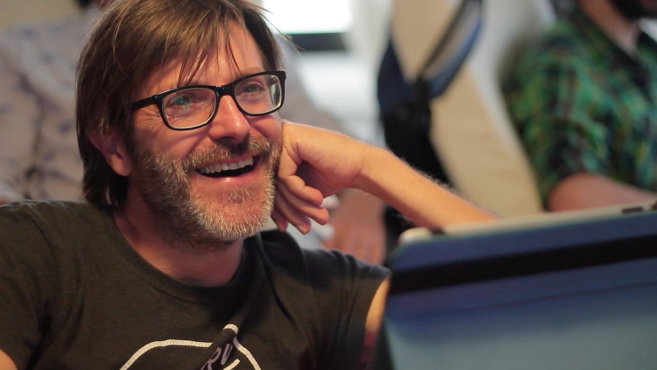 Memorias de un hombre en pijama : Foto