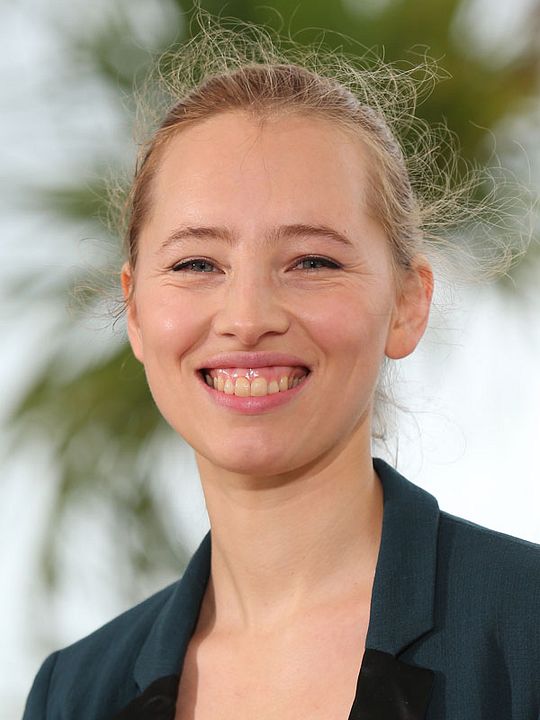 Cartel Isild Le Besco