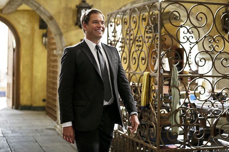 NCIS: Los Ángeles : Foto Michael Weatherly