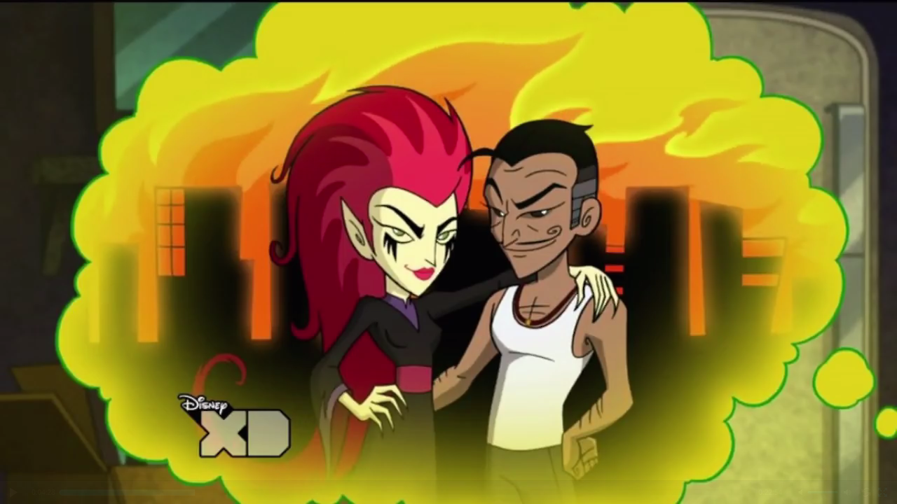 Xiaolin Chronicles : Foto