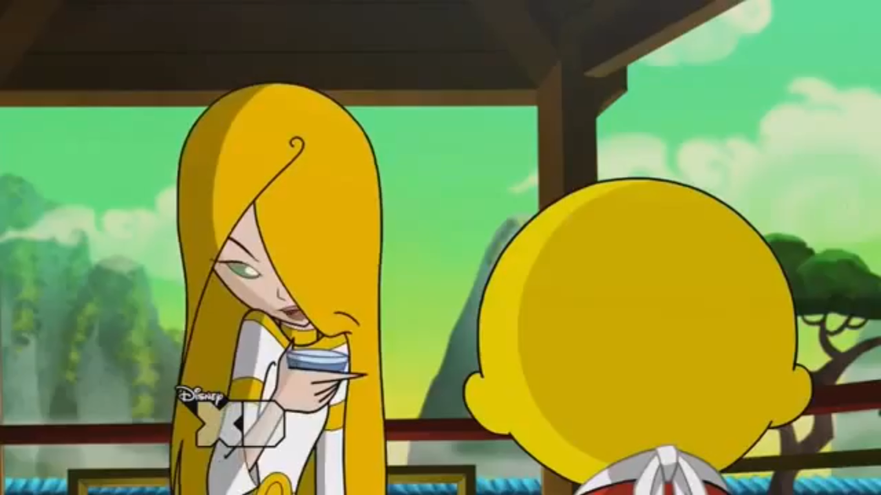 Xiaolin Chronicles : Foto