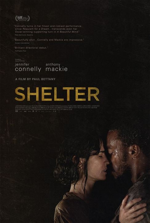 Shelter : Cartel