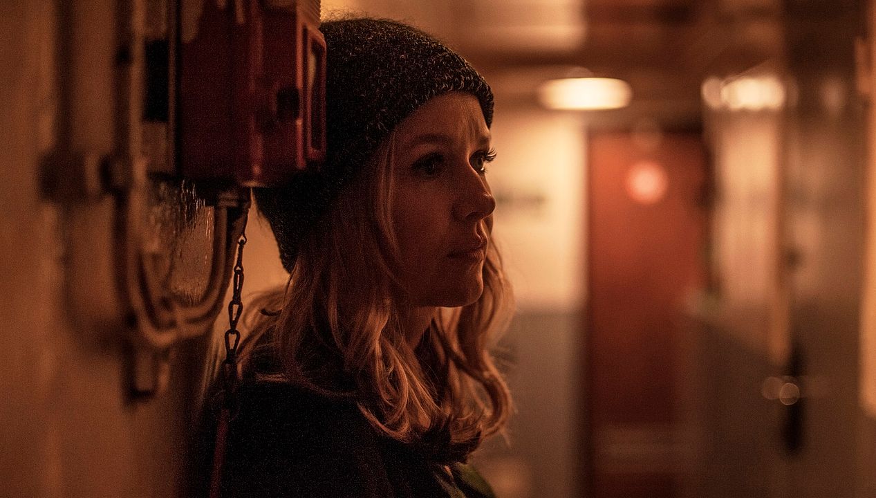 Foto Stefanie Stappenbeck