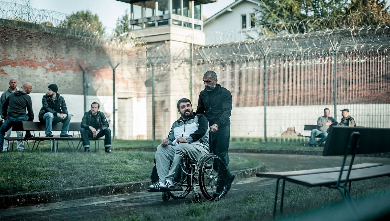 Foto Erdal Yıldız, Şahin Eryılmaz