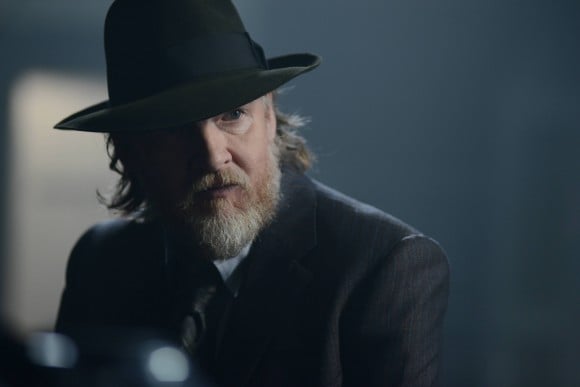 Gotham (2014) : Foto Donal Logue