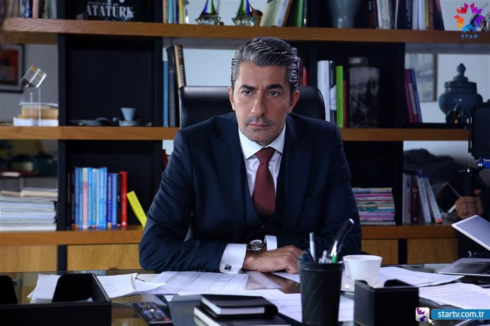 Paramparça : Foto