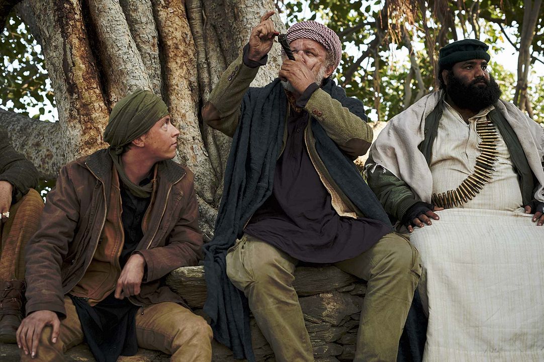 Mi hija, mi hermana : Foto