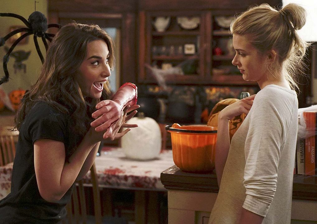 Foto Allison Scagliotti