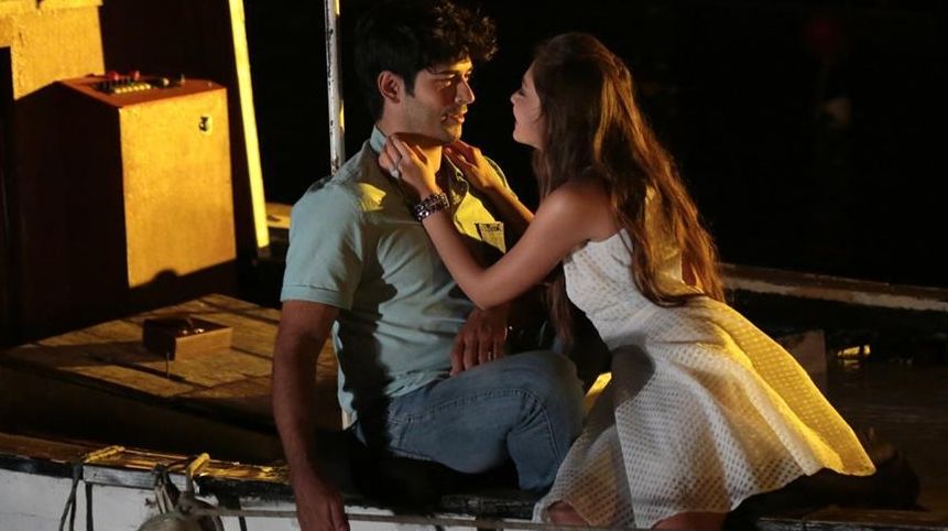 Kara Sevda (Amor eterno) : Foto