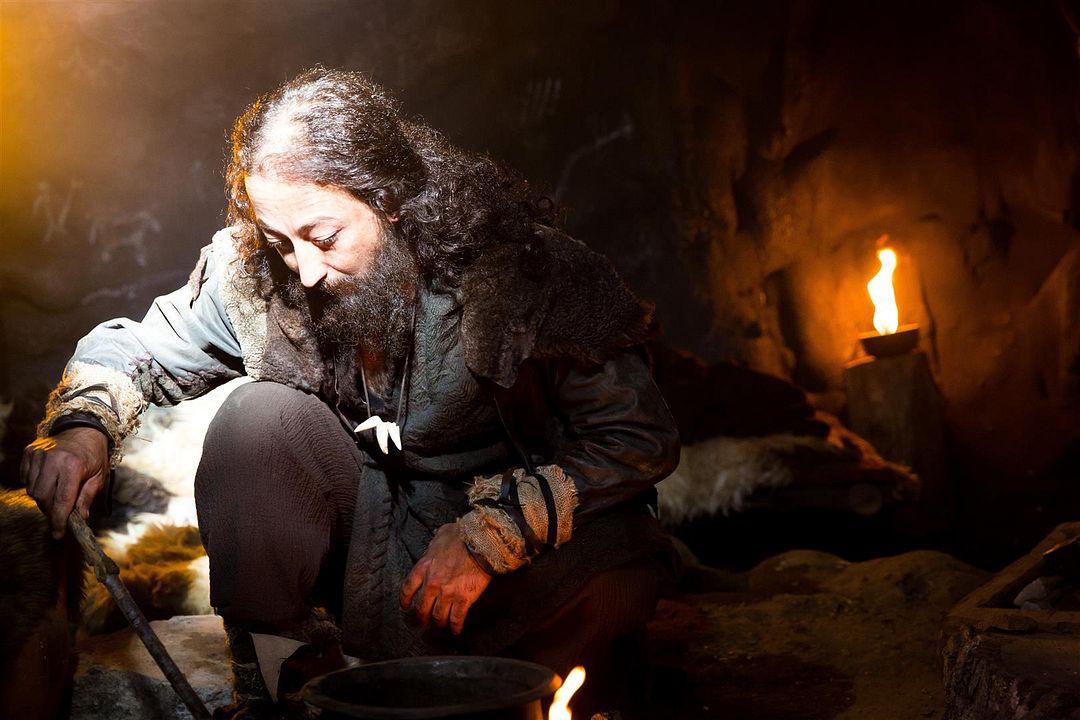 Diriliş Ertuğrul : Foto