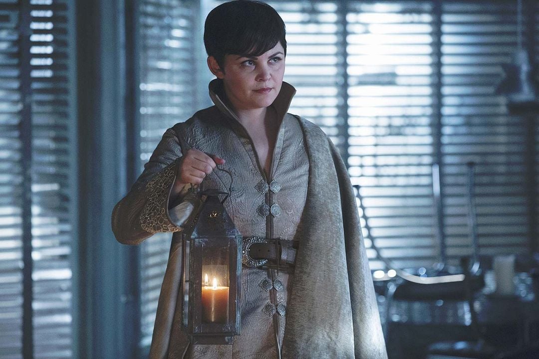 Érase una vez : Foto Ginnifer Goodwin