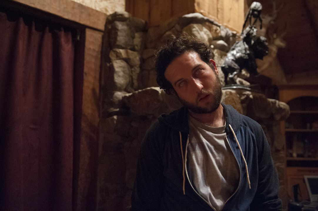 Foto Christopher Rodriguez-Marquette