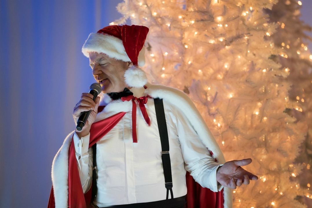 A Very Murray Christmas : Foto Bill Murray