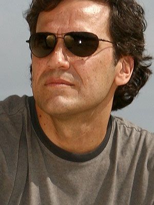 Cartel Arthur Fontes