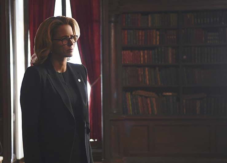 Madam Secretary : Foto Tea Leoni