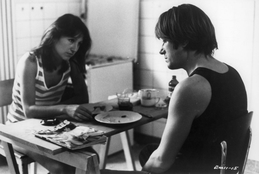 Que se salve quien pueda (la vida) : Foto