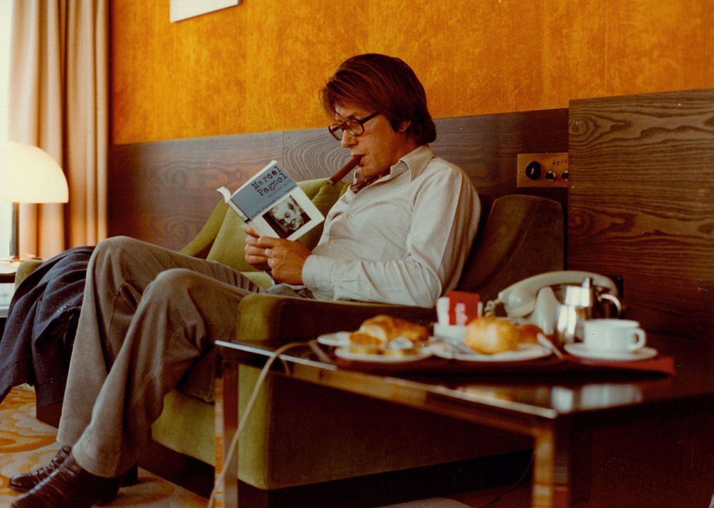 Que se salve quien pueda (la vida) : Foto