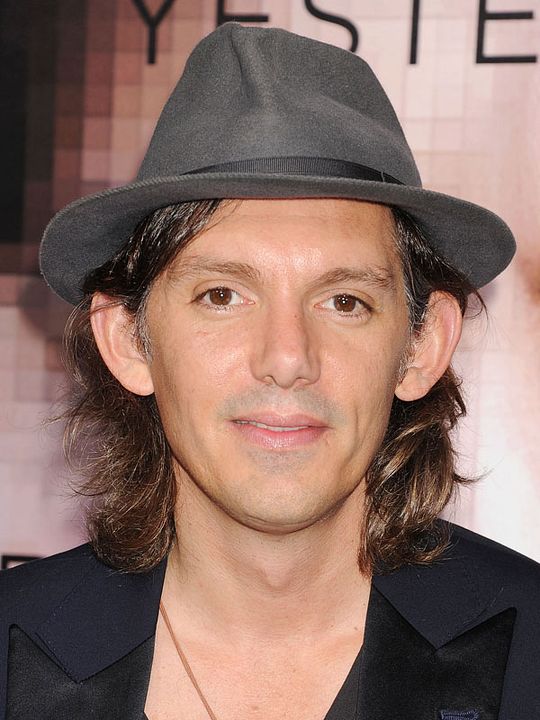 Cartel Lukas Haas