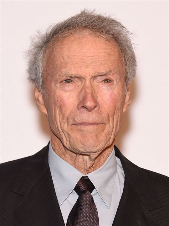 Cartel Clint Eastwood