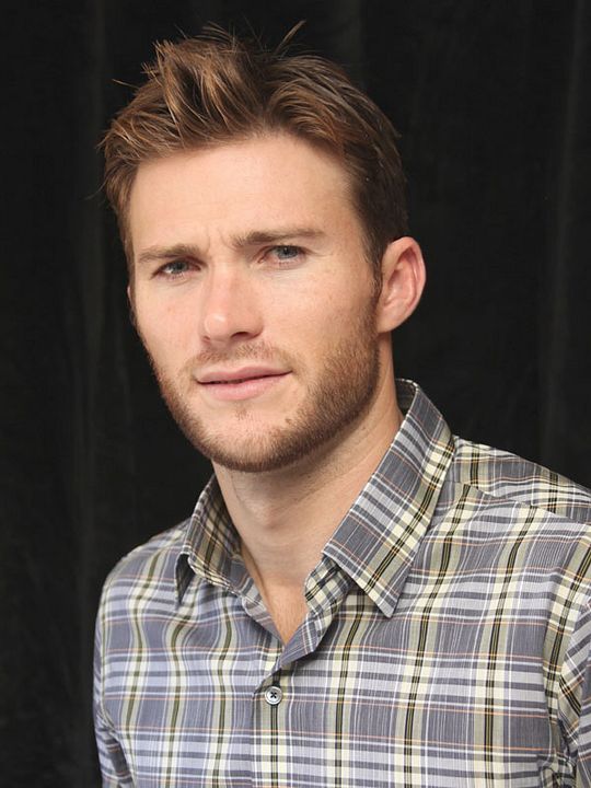 Cartel Scott Eastwood