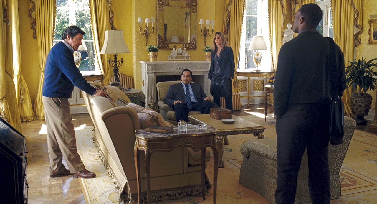 Expertos en crisis : Foto Joaquim de Almeida