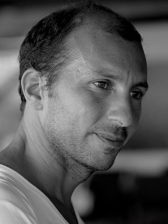 Cartel Laurent Aknin