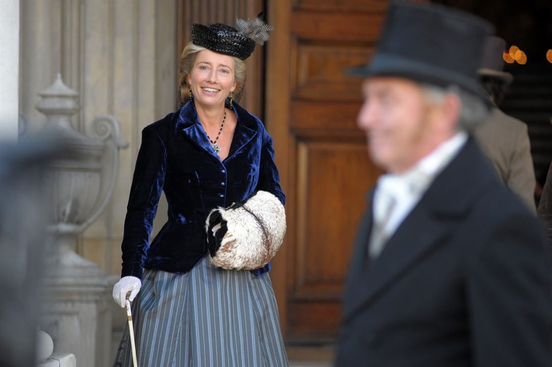 Effie Gray : Foto Emma Thompson