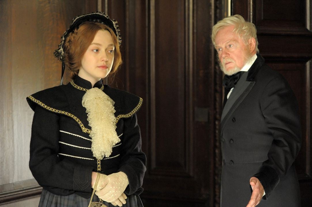 Effie Gray : Foto