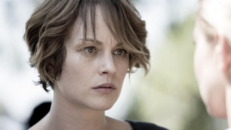 Foto Raphaëlle Agogué