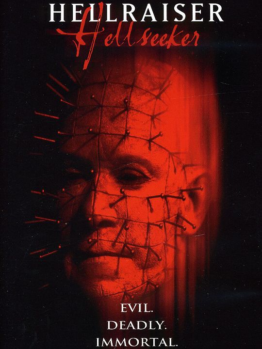 Hellraiser 6: Hellseeker : Cartel