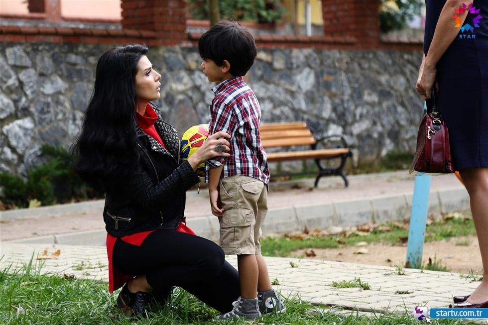 Una parte de mí : Foto