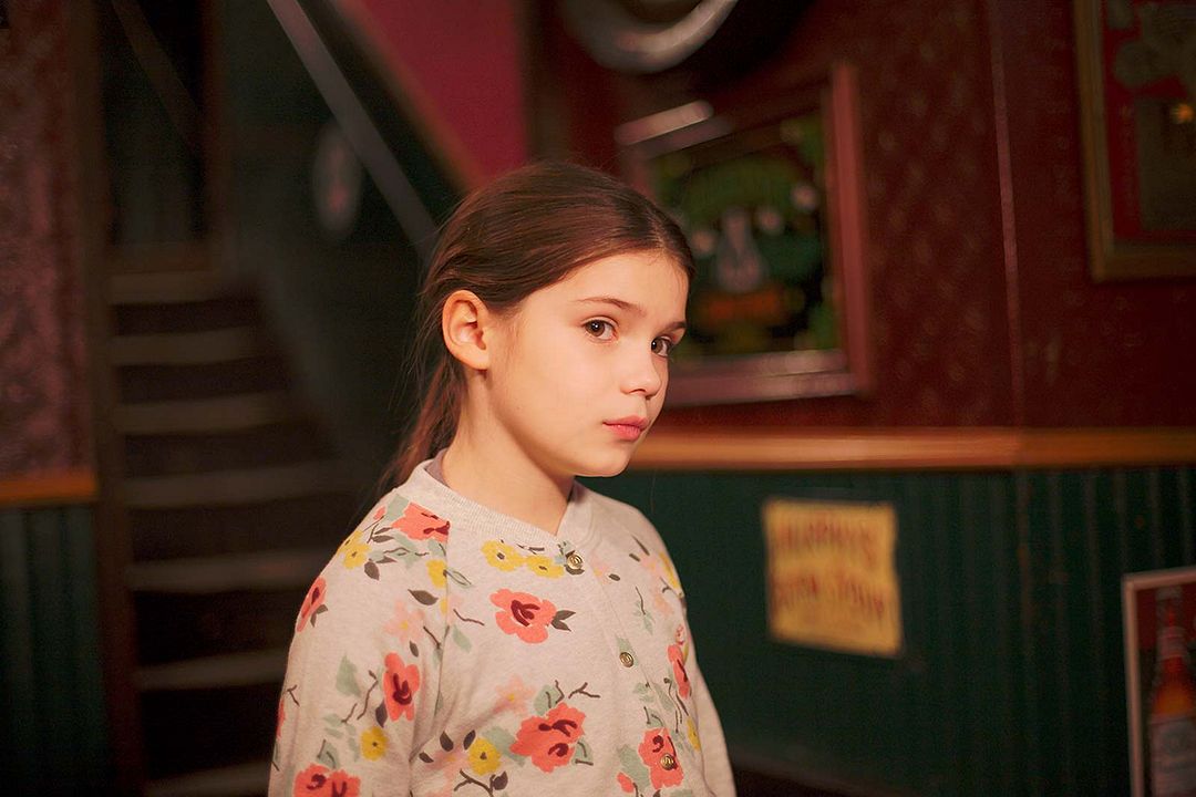 Foto Aminthe Audiard