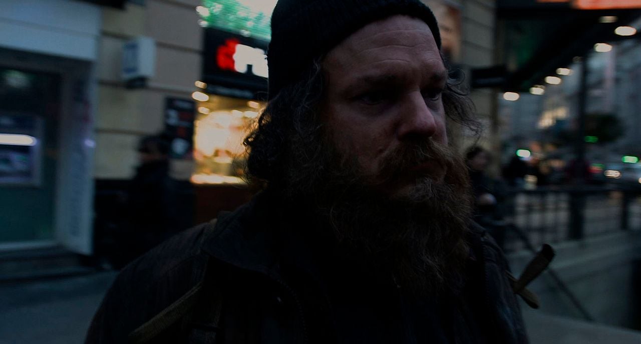 Flow : Foto Juan Del Santo