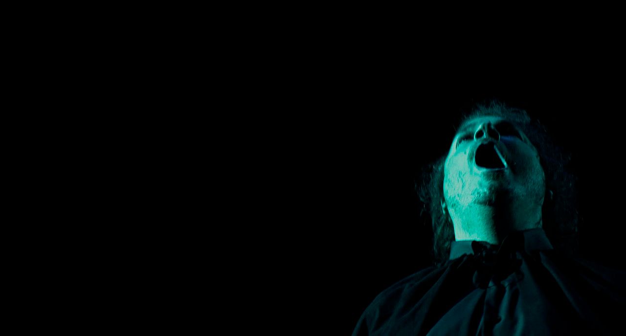 Flow : Foto Juan Del Santo