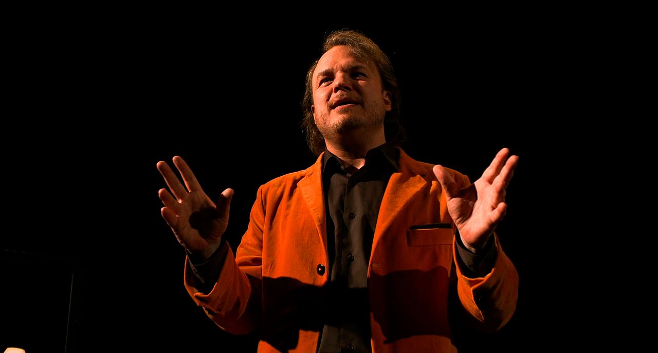 Flow : Foto Juan Del Santo