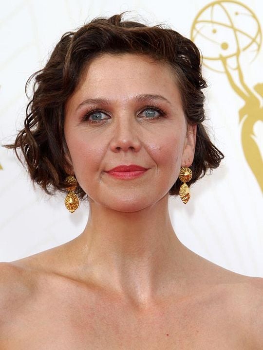 Cartel Maggie Gyllenhaal