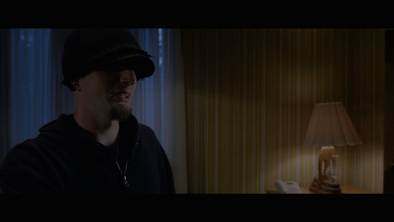 The Nightmare : Foto